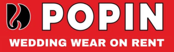 Popin Logo