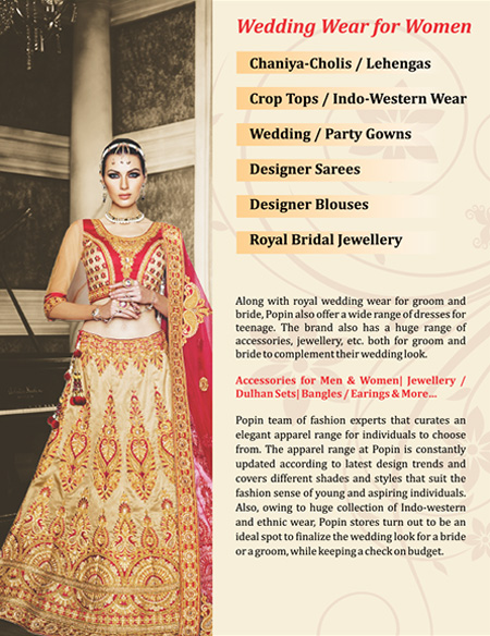 Get Designer & Wedding Dress on Rent for your Big Day - Mumbai, India ...